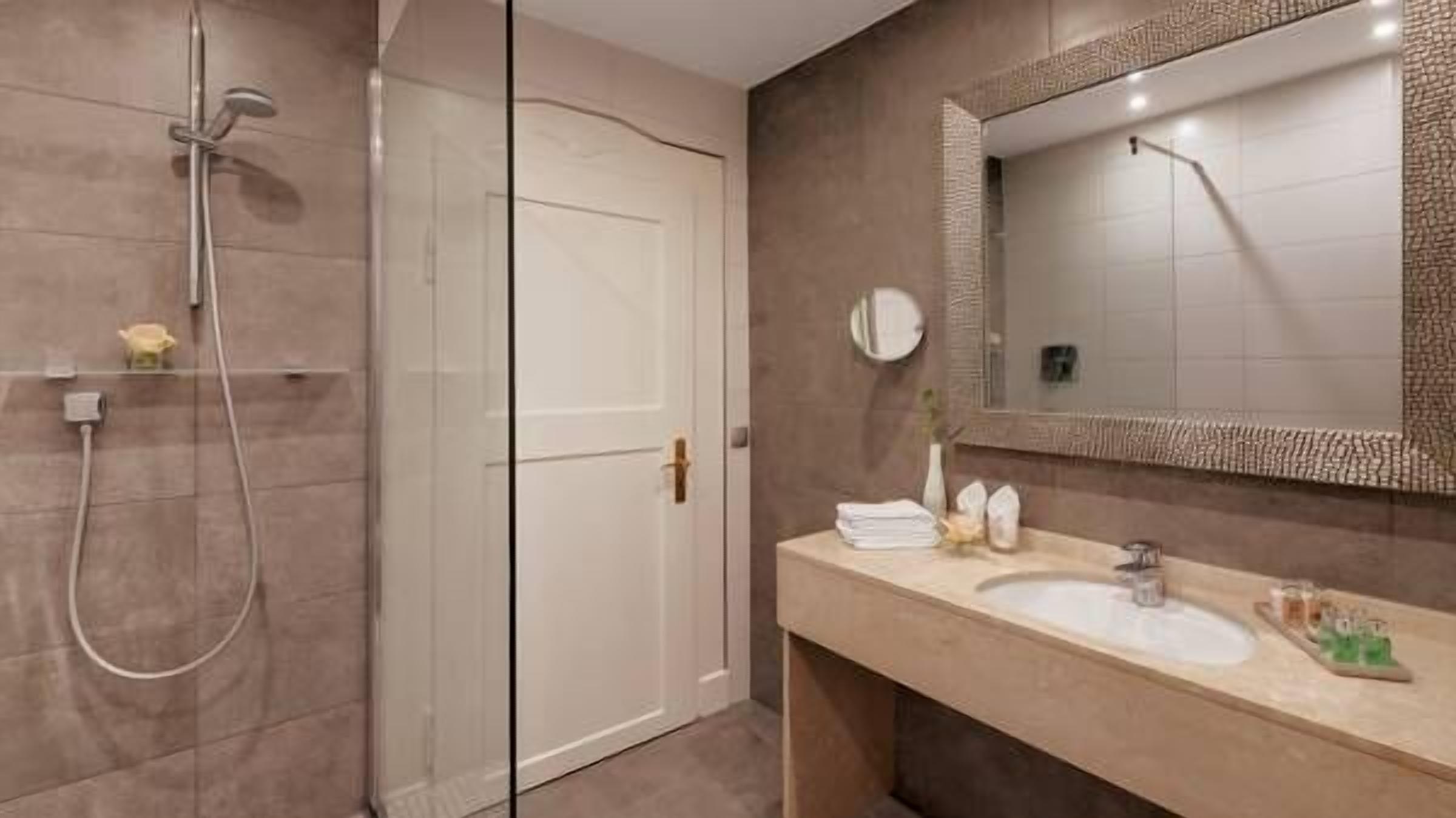 Junior Suite Familiare